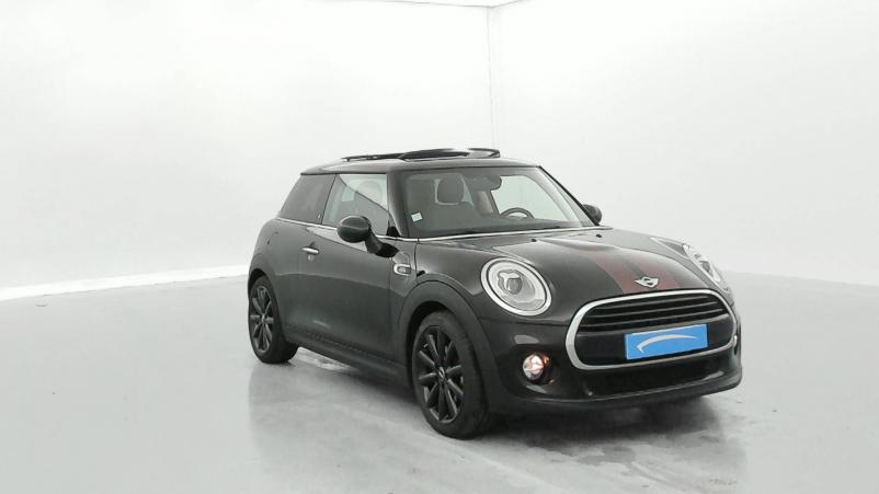 Vente en ligne Mini Mini Hatch 3 Portes Cooper 136 ch au prix de 18 490 €