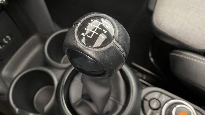 Vente en ligne Mini Mini Hatch 3 Portes Cooper 136 ch au prix de 18 490 €