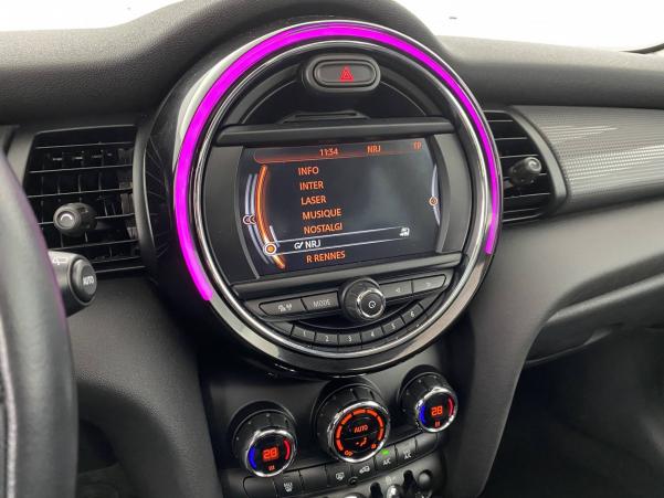 Vente en ligne Mini Mini Hatch 3 Portes Cooper 136 ch au prix de 18 490 €