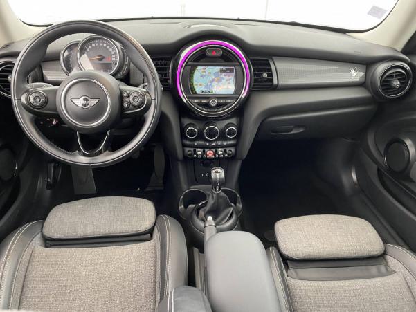 Vente en ligne Mini Mini Hatch 3 Portes Cooper 136 ch au prix de 18 490 €
