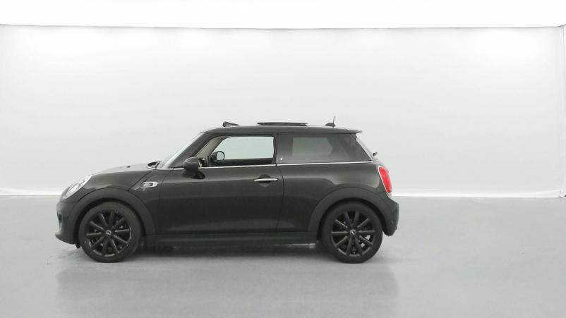 Vente en ligne Mini Mini Hatch 3 Portes Cooper 136 ch au prix de 18 490 €