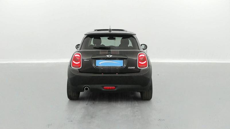 Vente en ligne Mini Mini Hatch 3 Portes Cooper 136 ch au prix de 18 490 €