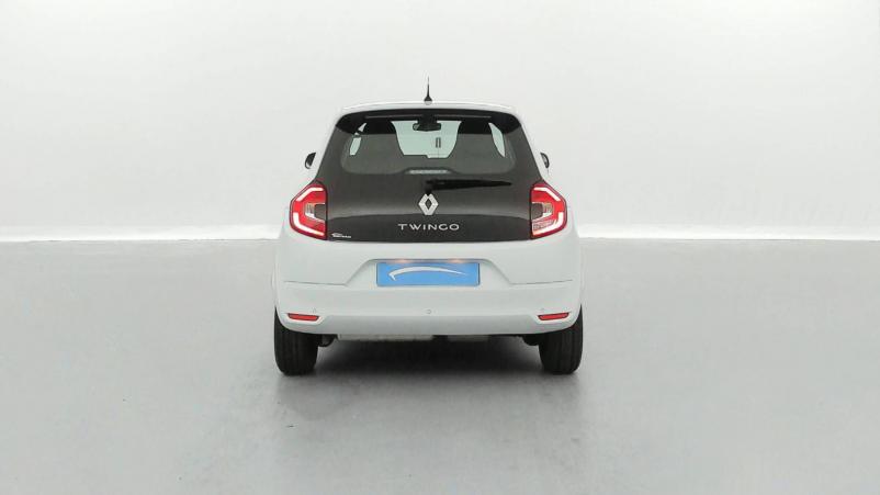 Vente en ligne Renault Twingo 3  SCe 65 - 21 au prix de 10 670 €