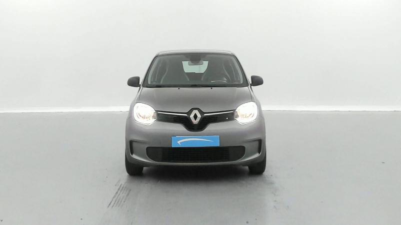 Vente en ligne Renault Twingo 3  SCe 65 - 21 au prix de 11 980 €