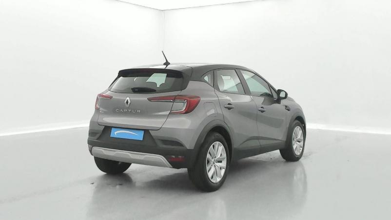 Vente en ligne Renault Captur  TCe 90 - 21 au prix de 17 999 €