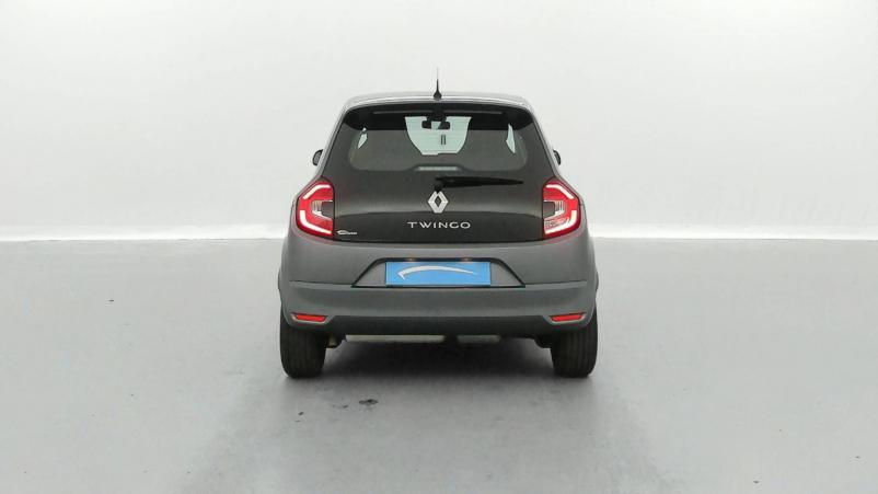 Vente en ligne Renault Twingo 3  SCe 65 - 21 au prix de 11 999 €