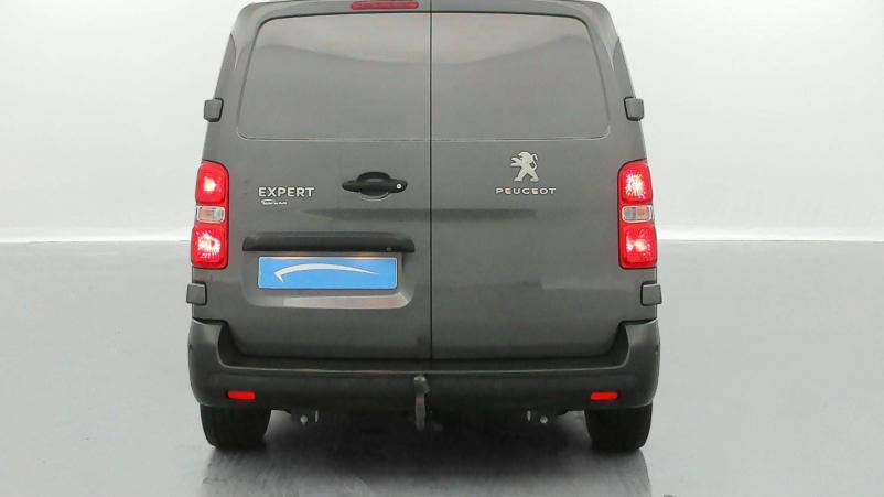 Vente en ligne Peugeot Expert Cabine Approfondie EXPERT CA STANDARD BLUEHDI 150 S&S BVM6 au prix de 33 990 €