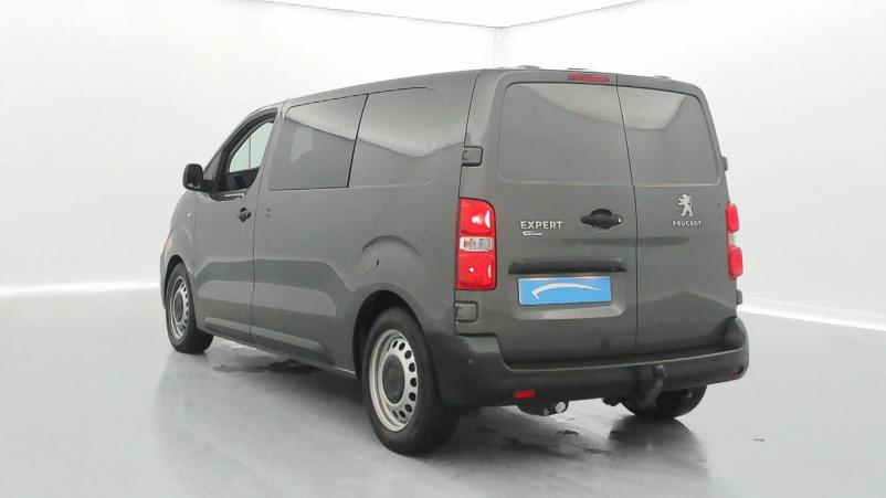 Vente en ligne Peugeot Expert Cabine Approfondie EXPERT CA STANDARD BLUEHDI 150 S&S BVM6 au prix de 33 990 €