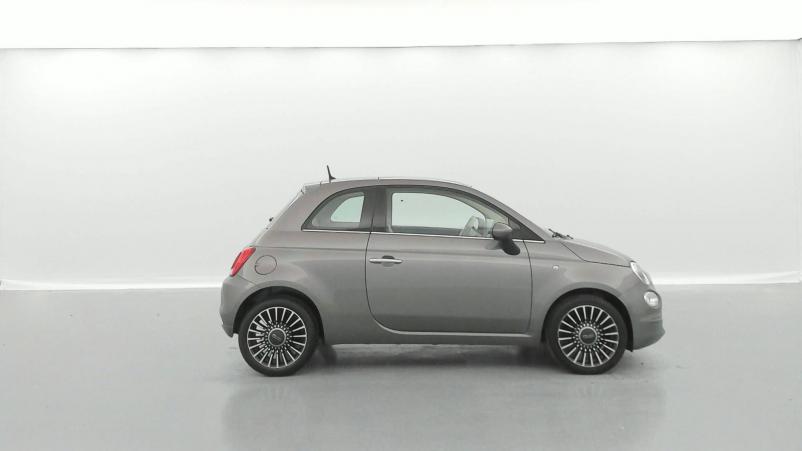 Vente en ligne Fiat 500 500 1.2 69 ch au prix de 11 390 €