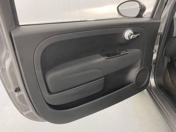 Vente en ligne Fiat 500 500 1.2 69 ch au prix de 11 390 €