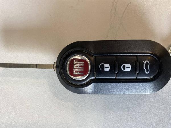 Vente en ligne Fiat 500 500 1.2 69 ch au prix de 11 390 €