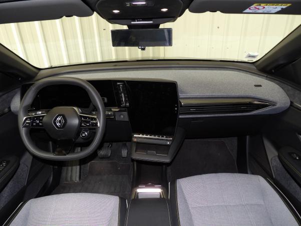 Vente en ligne Renault Megane E-Tech  EV60 220 ch super charge au prix de 42 990 €
