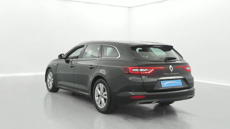 Vente en ligne Renault Talisman Estate Talisman Estate Blue dCi 150 au prix de 20 840 €