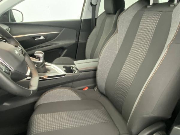 Vente en ligne Peugeot 3008  BlueHDi 130ch S&S BVM6 au prix de 24 990 €