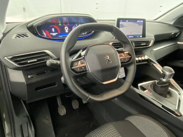Vente en ligne Peugeot 3008  BlueHDi 130ch S&S BVM6 au prix de 24 990 €