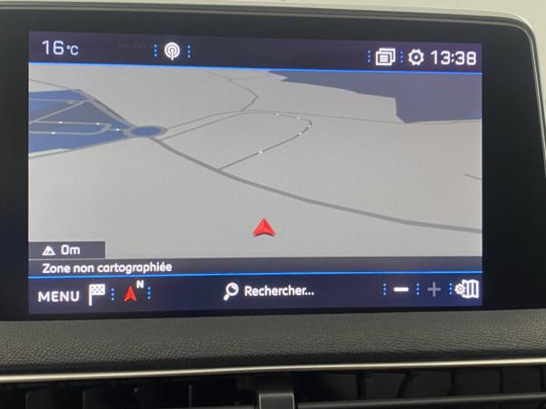 Vente en ligne Peugeot 3008  BlueHDi 130ch S&S BVM6 au prix de 24 990 €