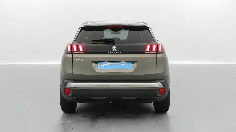 Vente en ligne Peugeot 3008  BlueHDi 130ch S&S BVM6 au prix de 24 990 €