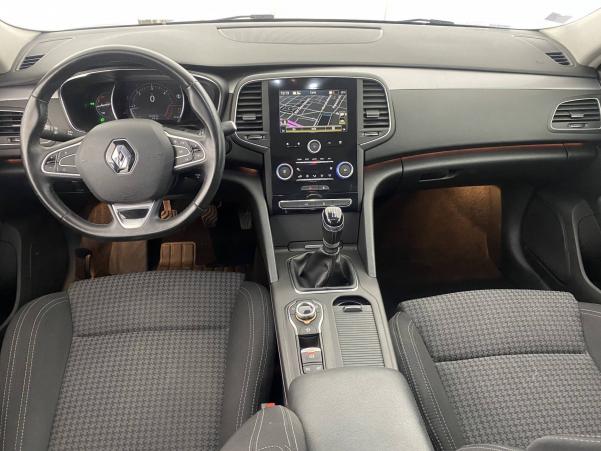 Vente en ligne Renault Talisman Estate Talisman Estate Blue dCi 150 au prix de 20 840 €