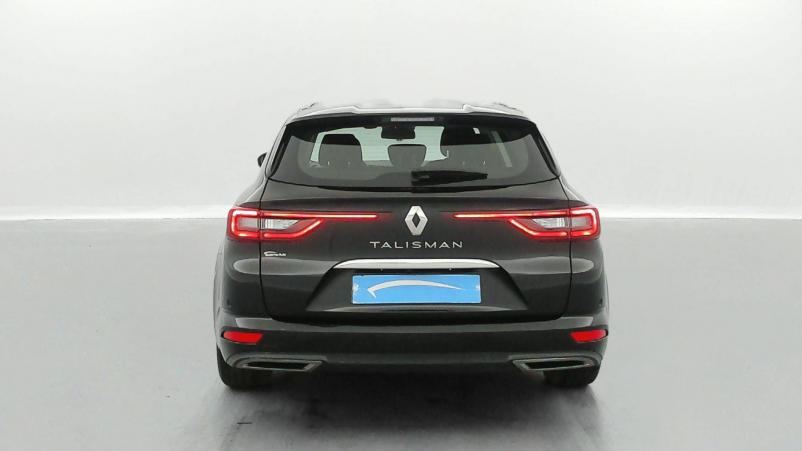 Vente en ligne Renault Talisman Estate Talisman Estate Blue dCi 150 au prix de 20 840 €