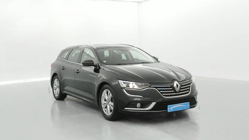 Vente en ligne Renault Talisman Estate Talisman Estate Blue dCi 150 au prix de 20 840 €