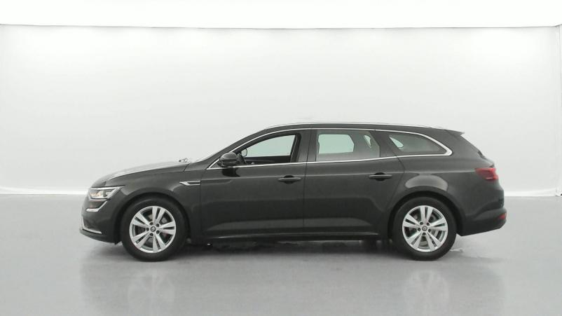 Vente en ligne Renault Talisman Estate Talisman Estate Blue dCi 150 au prix de 20 840 €