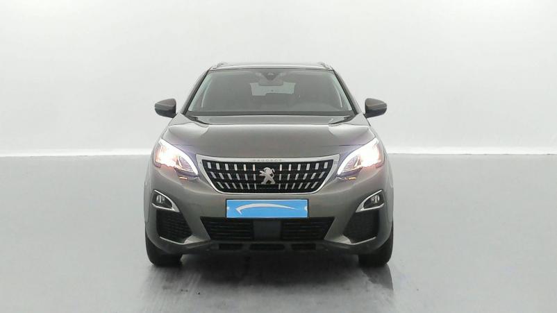 Vente en ligne Peugeot 3008  BlueHDi 130ch S&S BVM6 au prix de 24 990 €