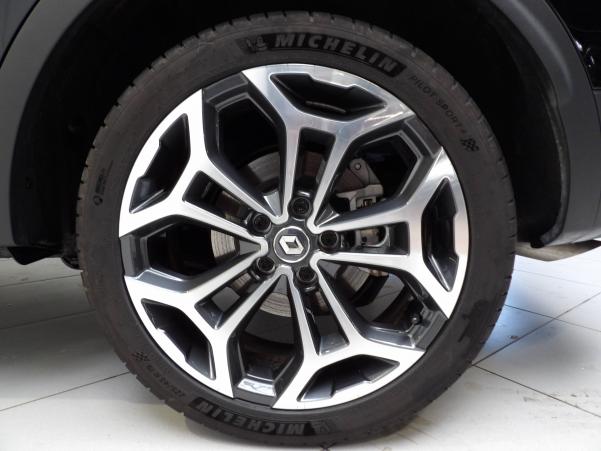 Vente en ligne Renault Kadjar  TCe 140 EDC au prix de 23 890 €