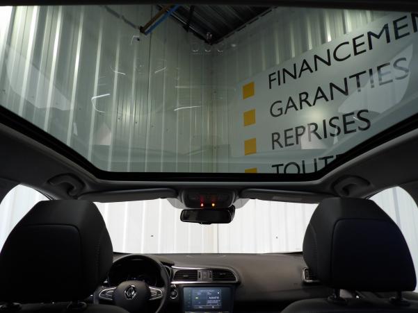Vente en ligne Renault Kadjar  TCe 140 EDC au prix de 23 890 €