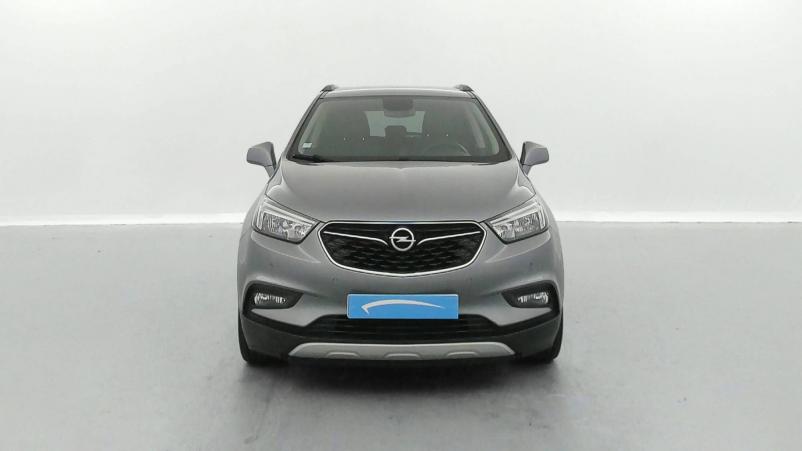 Vente en ligne Opel Mokka X  1.4 Turbo - 140 ch 4x2 BVA6 au prix de 14 980 €