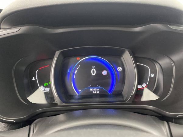Vente en ligne Renault Kadjar  dCi 110 Energy eco² au prix de 16 690 €