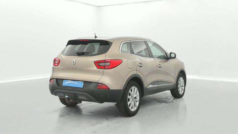 Vente en ligne Renault Kadjar  dCi 110 Energy eco² au prix de 16 690 €