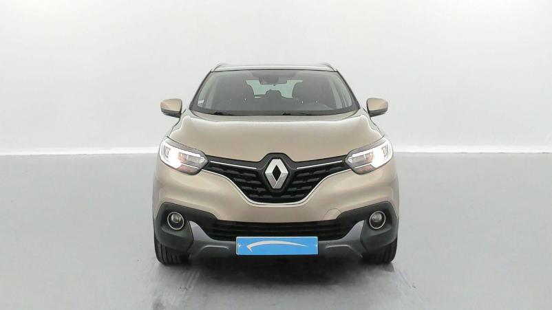 Vente en ligne Renault Kadjar  dCi 110 Energy eco² au prix de 16 890 €