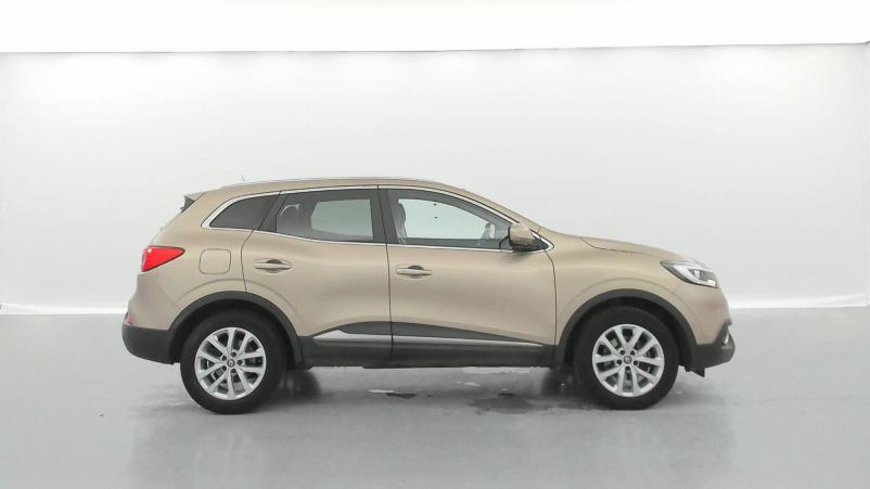 Vente en ligne Renault Kadjar  dCi 110 Energy eco² au prix de 16 690 €