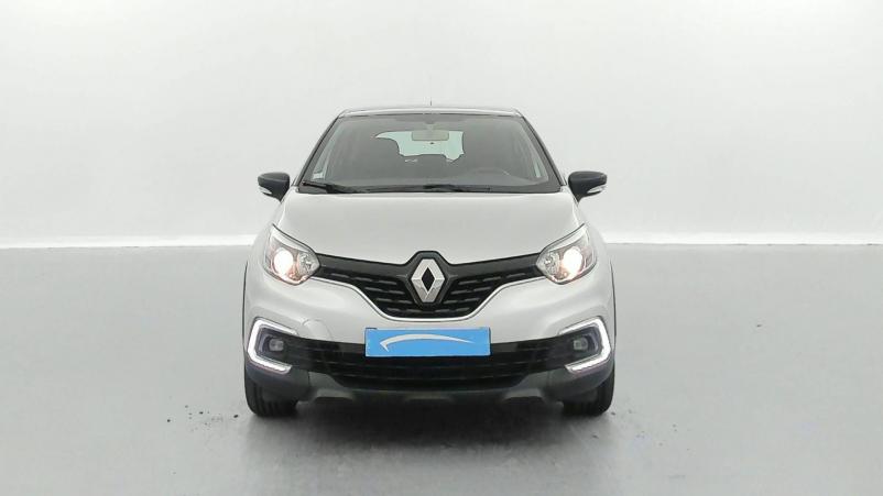 Vente en ligne Renault Captur Captur dCi 110 Energy au prix de 14 490 €