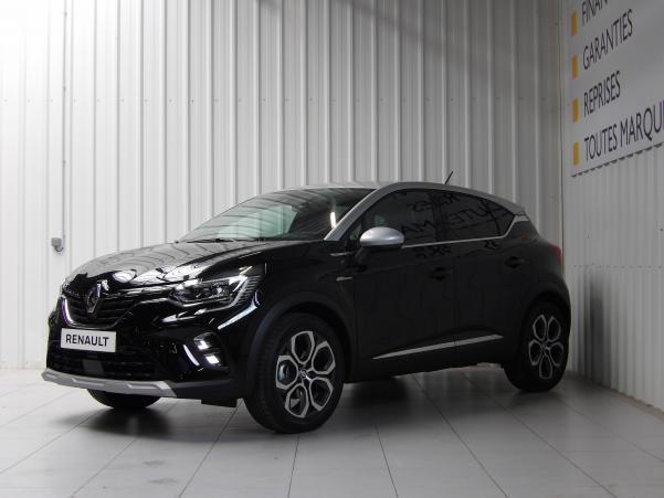 Vente en ligne Renault Captur  E-Tech 145 - 21 au prix de 28 990 €