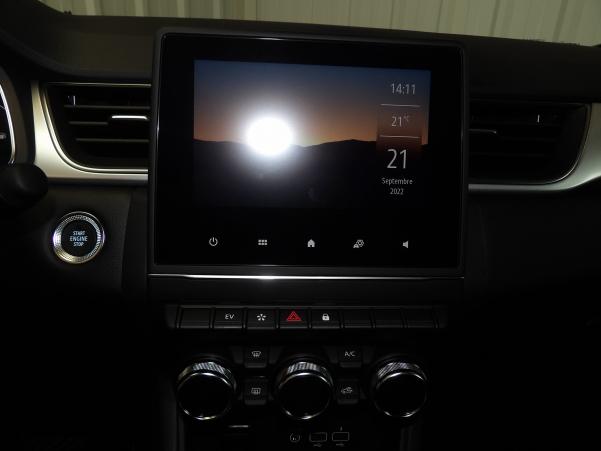 Vente en ligne Renault Captur  E-Tech 145 - 21 au prix de 28 990 €