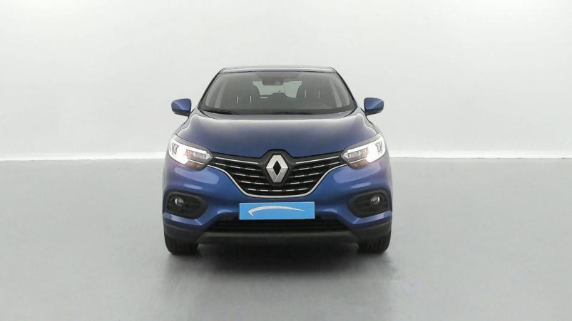 Vente en ligne Renault Kadjar  TCe 140 FAP au prix de 18 999 €