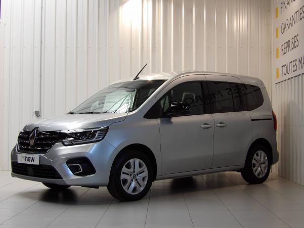 Vente en ligne Renault Kangoo  Blue dCi 95 au prix de 24 740 €