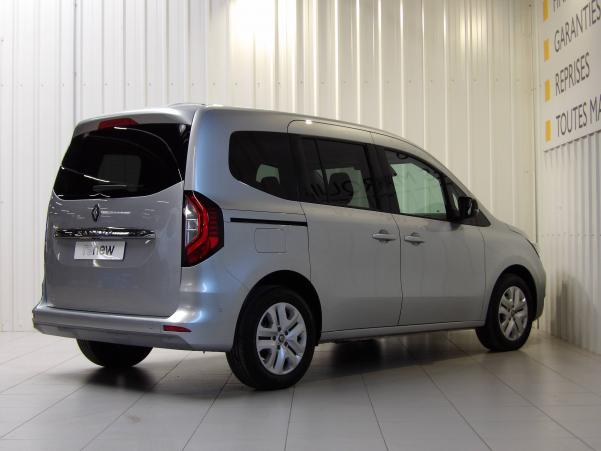 Vente en ligne Renault Kangoo  Blue dCi 95 au prix de 24 740 €