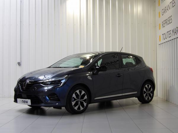 Vente en ligne Renault Clio 5 Clio E-Tech 140 au prix de 19 740 €
