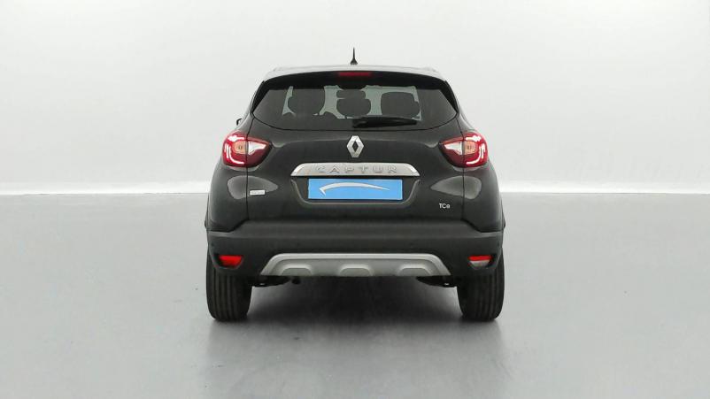 Vente en ligne Renault Captur  TCe 120 Energy EDC au prix de 16 890 €