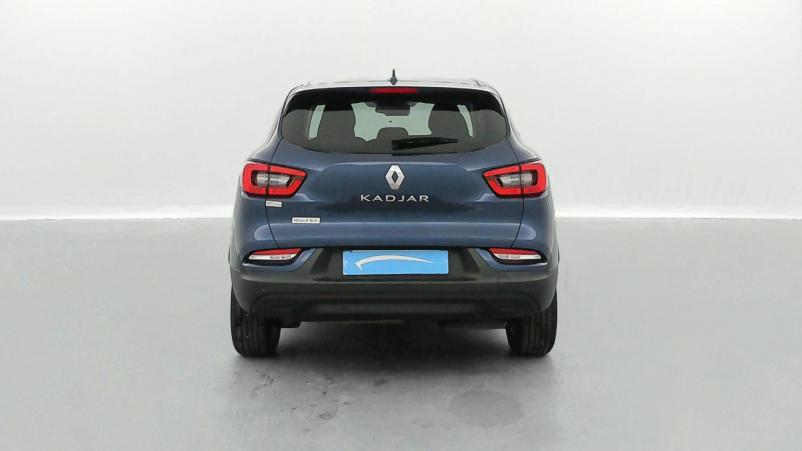 Vente en ligne Renault Kadjar  Blue dCi 115 au prix de 19 290 €