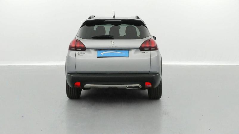 Vente en ligne Peugeot 2008  1.6 BlueHDi 100ch BVM5 au prix de 14 490 €