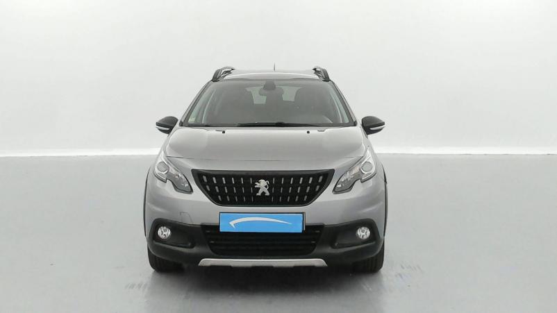 Vente en ligne Peugeot 2008  1.6 BlueHDi 100ch BVM5 au prix de 13 990 €