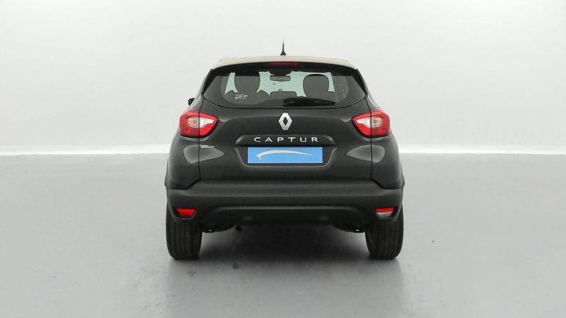 Vente en ligne Renault Captur Captur TCe 90 Energy au prix de 15 390 €