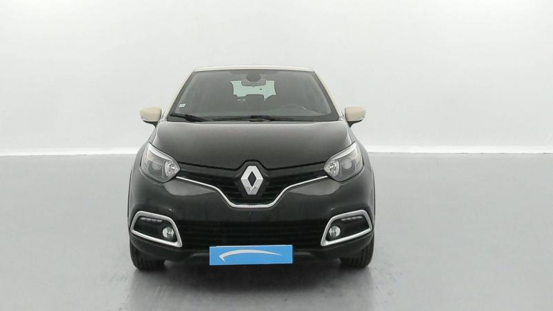 Vente en ligne Renault Captur Captur TCe 90 Energy au prix de 15 390 €