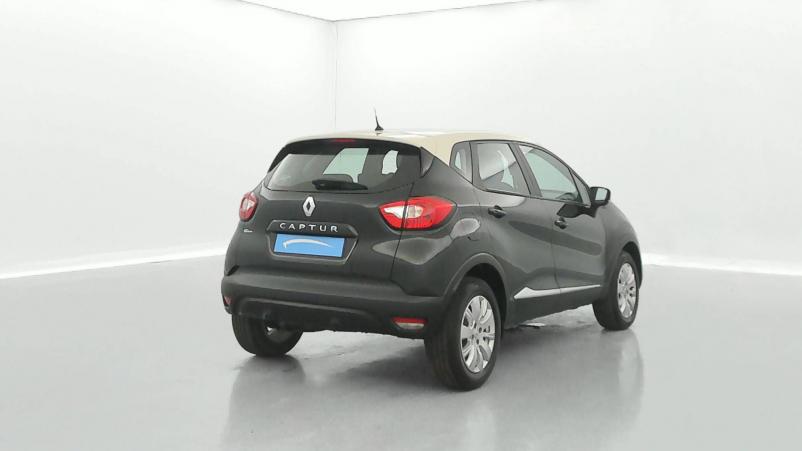 Vente en ligne Renault Captur Captur TCe 90 Energy au prix de 15 390 €