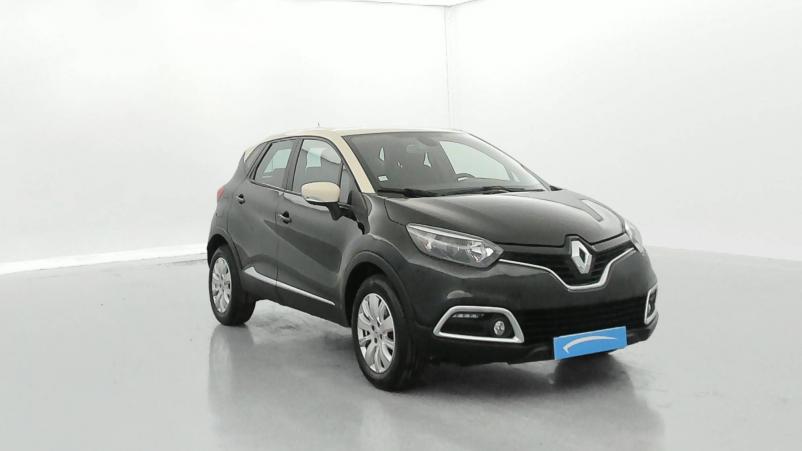 Vente en ligne Renault Captur Captur TCe 90 Energy au prix de 15 390 €