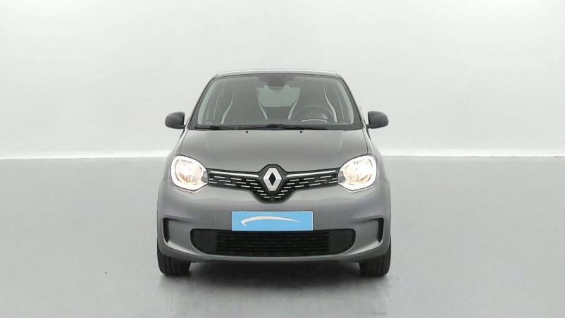 Vente en ligne Renault Twingo 3  TCe 95 au prix de 11 780 €