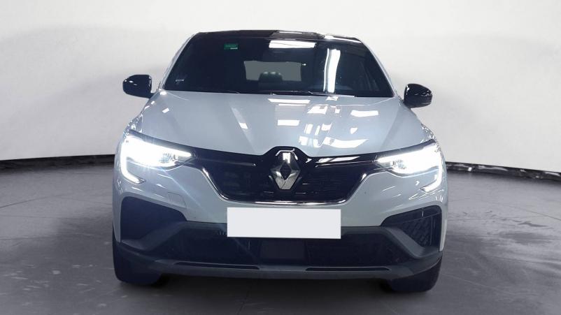 Vente en ligne Renault Arkana  TCe 160 EDC FAP - 22 au prix de 28 990 €